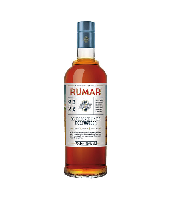 Aguardente Rumar – Garrafeira do Bairro
