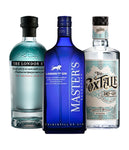 Triple Dry Pack