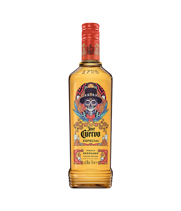 Jose Cuervo Especial テキーラ　アート作品　自作 Jose Cuervo Especial テキーラ アート作品 自作 Jose Cuervo