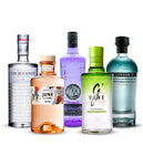 Pack Especial Gin