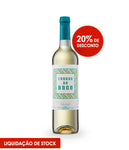 Terras de Baco Branco Alentejo 2019