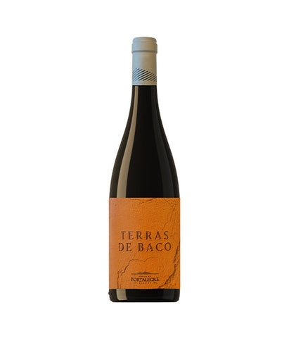 Terras de Baco Tinto 2021 - Outlet