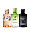 Famille G´Vine