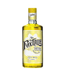 The FoxTale Pineapple Gin