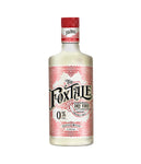 The FoxTale Dry Fire (Sem Álcool)