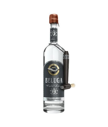 Beluga Gold Line