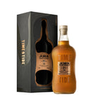 Jura 21 Anos