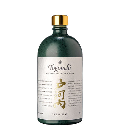 Togouchi Premium