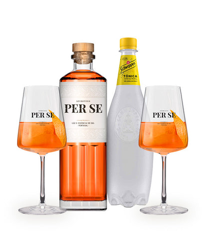 Kit Per Se & Tonic