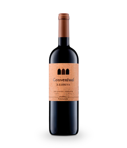 Conventual DOC Tinto Reserva 2021