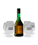Pack: Ponte de Marante com Oferta 6 Copos