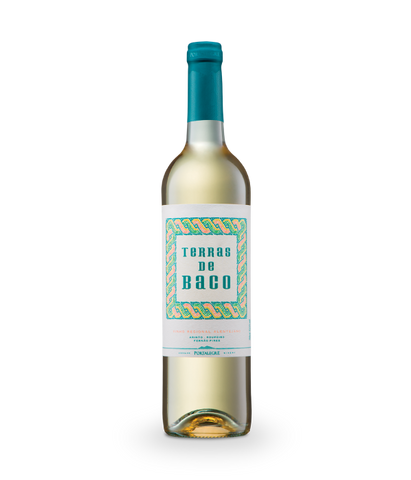 Terras de Baco Branco Alentejo 2017