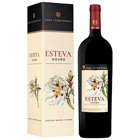 Casa Ferreirinha - Esteva Tinto 1,5L - 2019