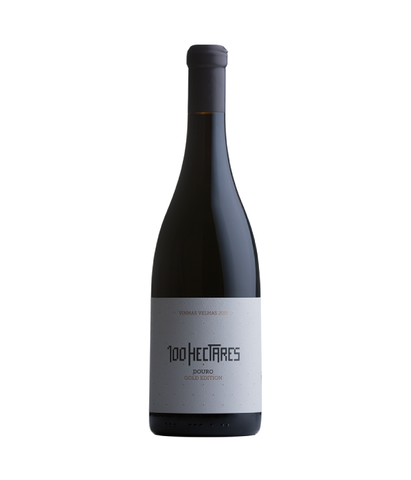 100 Hectares Vinhas Velhas 2015