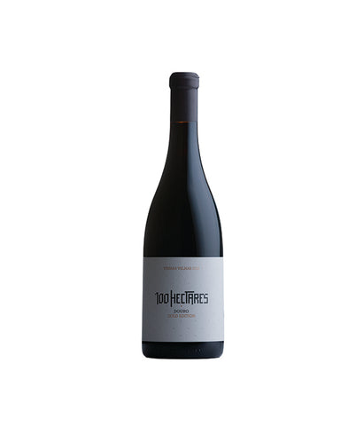 100 Hectares Vinhas Velhas 2017
