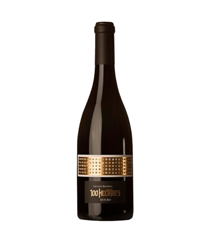 100 Hectares Grande Reserva Tinto 2016
