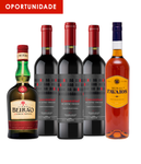 Um pack à Portuguesa, com certeza!