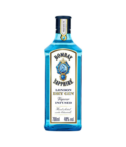 Bombay Sapphire Gin