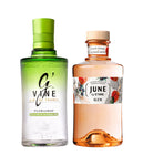Pack: Voulez-vous G'Vine avec moi?