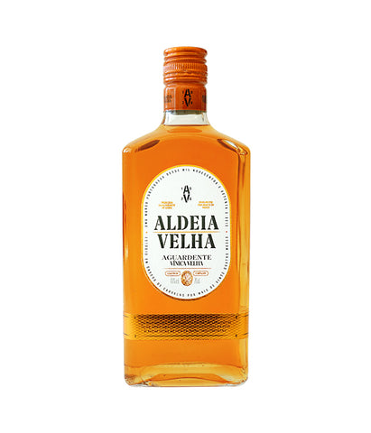 Aguardente Vínica Aldeia Velha