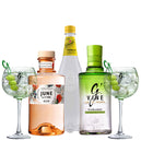 Pack: Voulez-Vous G'Vine & Tonic Avec Moi?