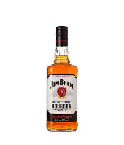 Jim Beam Bourbon