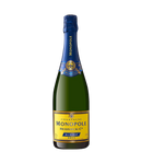 Champagne Monopole Blue Top Brut