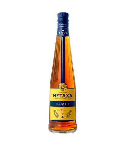 Metaxa 5 Stars