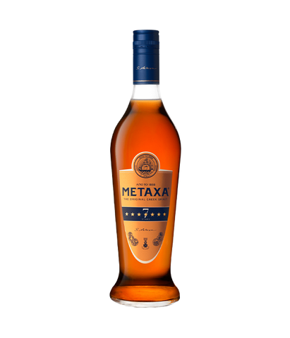 Metaxa 7 Stars