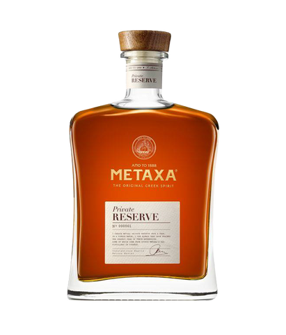 Metaxa Reserva