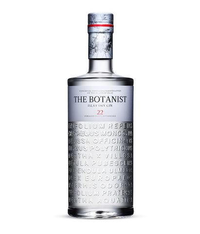 The Botanist Gin