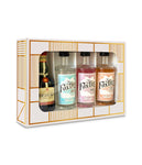 Pack Experiência Licor Beirão & Gin FoxTale