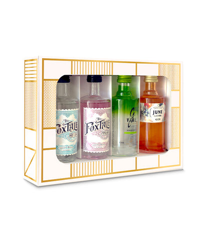 Premium - Pack Experiência Fãs de Gin