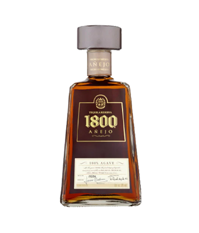 1800 Añejo Tequila