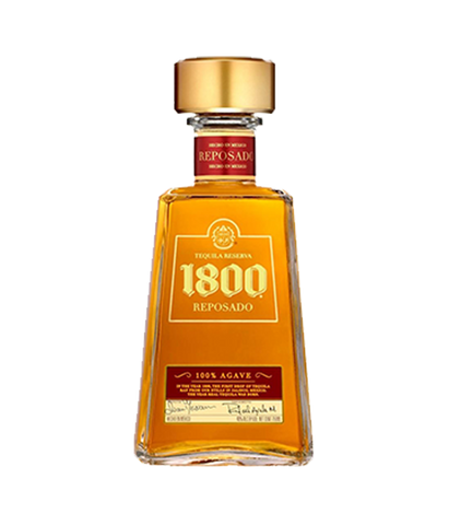 1800 Reposado Reserva Tequila