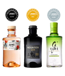 Famille G´Vine