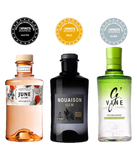 Famille G´Vine