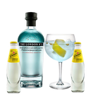 Pack London & Tonic