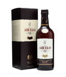 Abuelo Añejo 12 Anos Rum
