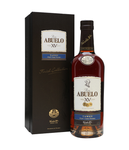 ABUELO AÑEJO 15 ANOS FINISH COLLECTION TAWNY RUM