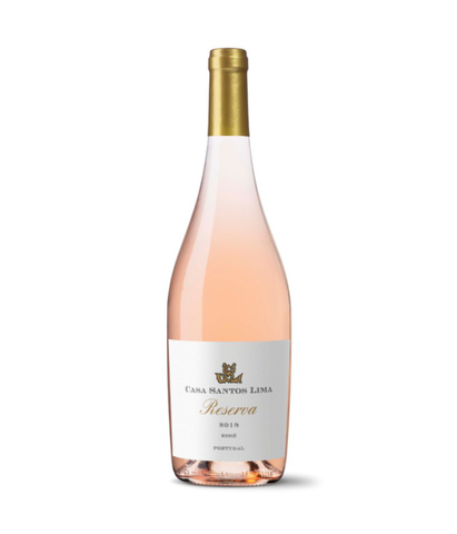 Casa Santos Lima Reserva Rosé 2018
