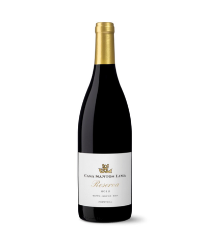Casa Santos Lima Reserva Tinto 2015