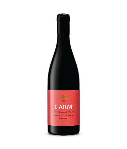 CARM Touriga Nacional Tinto 2018
