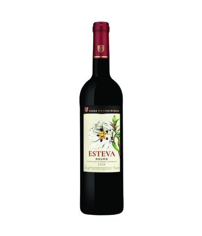 Casa Ferreirinha Esteva Tinto 2020