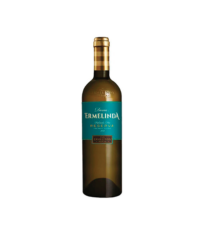 Dona Ermelinda Reserva Branco