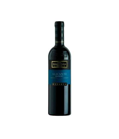 Casa Ermelinda Freitas Alicante Bouschet