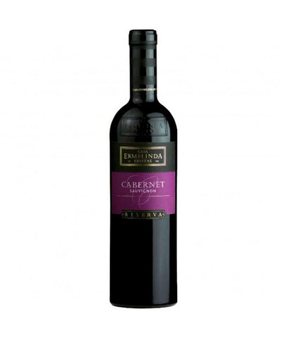 Casa Ermelinda Freitas Cabernet Sauvignon 2017