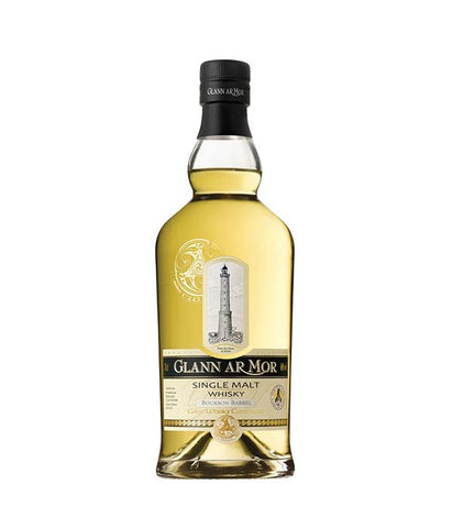 Whisky Glann Ar Mor