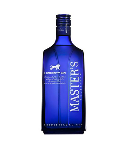 Gin Master's 70cl