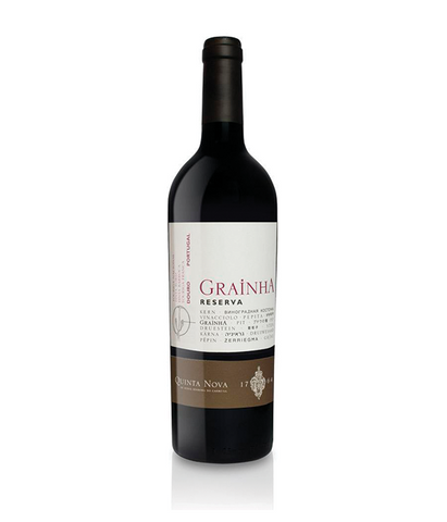 Grainha Reserva Tinto 2019